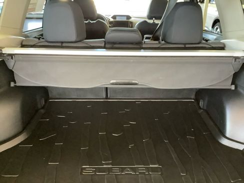 Certified 2024 Subaru Forester Sport image 29