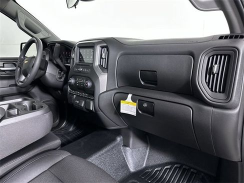 New 2026 Chevrolet Silverado 1500 W/T image 26
