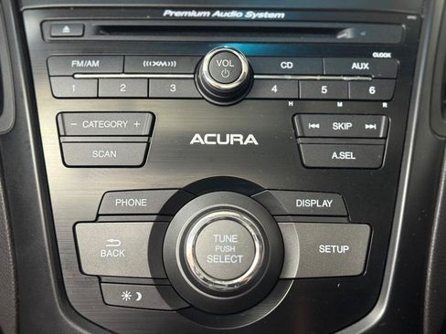 Used 2013 Acura RDX AWD image 17