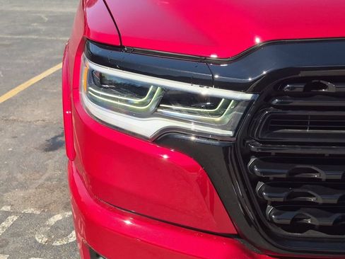 New 2026 RAM 1500 Limited AWD/4WD image 8