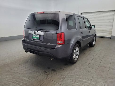 Used 2015 Honda Pilot EX-L image 9