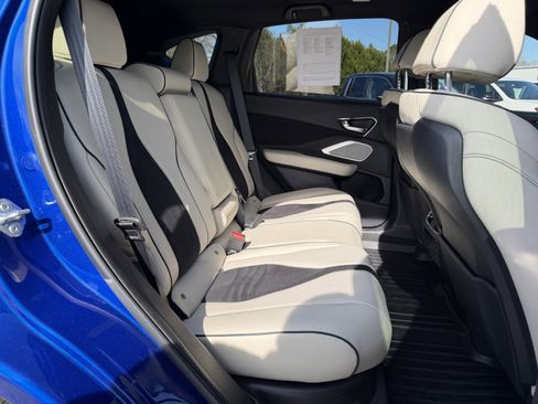 Used 2023 Acura RDX AWD w/ A-Spec & Advance Pkg image 15