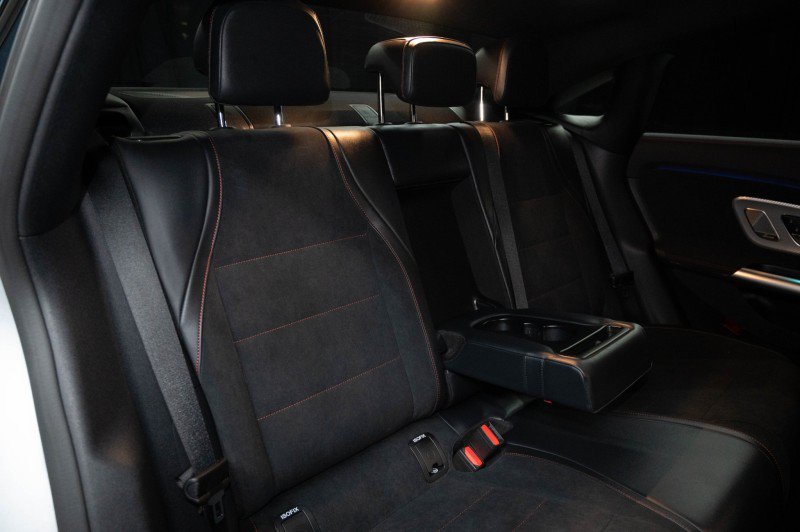 New 2027 Mercedes-Benz CLA 350 image 15