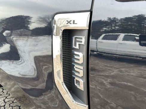 Used 2021 Ford F350 XL w/ Power Equipment Group AWD/4WD image 10