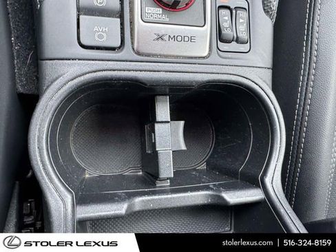 Used 2022 Subaru Forester Touring image 36