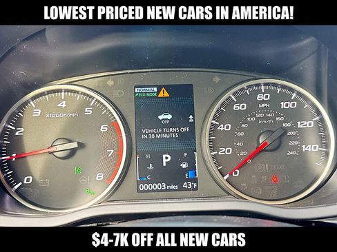 New 2026 Mitsubishi Eclipse Cross Black Edition image 15