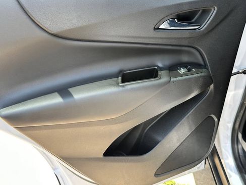 Certified 2022 Chevrolet Equinox LT FWD image 27