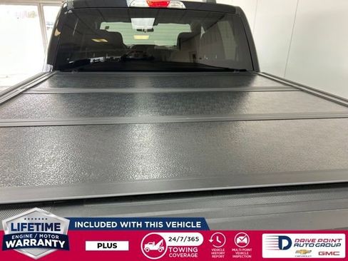 Used 2022 Ford F150 XLT image 9