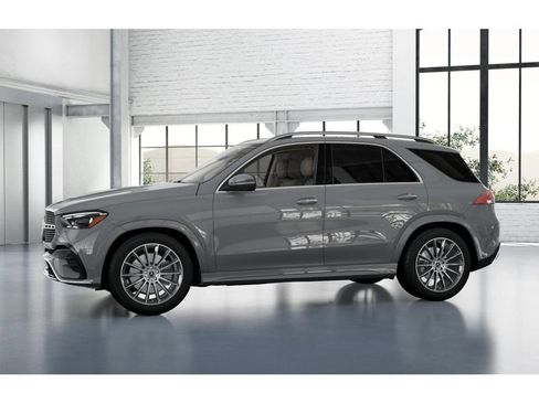 New 2026 Mercedes-Benz GLE 350 GLE 350 image 36