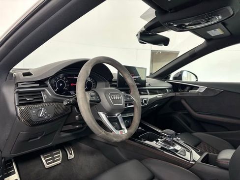 Used 2023 Audi RS 5 Sportback w/ Dynamic Package image 9