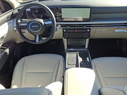 New 2026 Hyundai Tucson Limited image 10