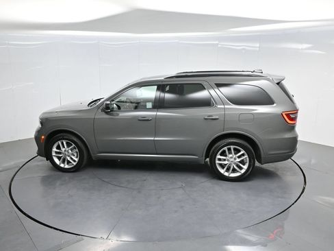 Used 2025 Dodge Durango GT AWD/4WD image 67