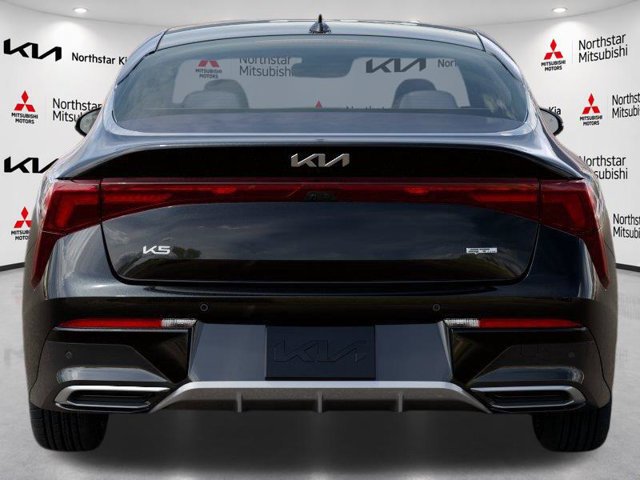 New 2026 Kia K5 GT-Line w/ GT-Line Premium Package AWD/4WD image 13