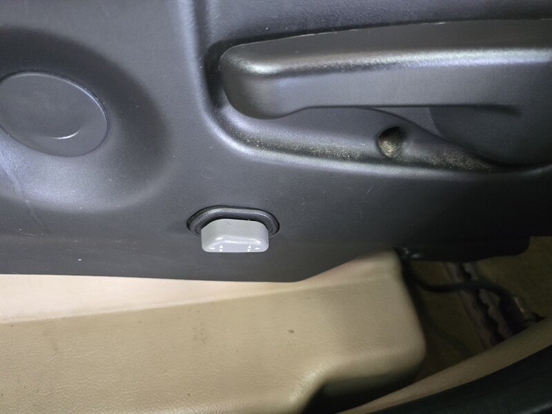 Used 2004 Pontiac Montana Extended w/ Convenience Package #1 FWD image 33