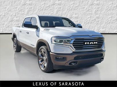 Used 2022 RAM 1500 Limited