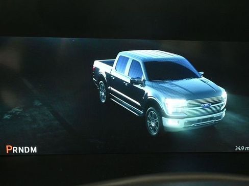 New 2026 Ford F150 Tremor image 14