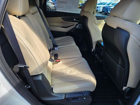 New 2026 Acura MDX SH-AWD w/ Advance Package image 14