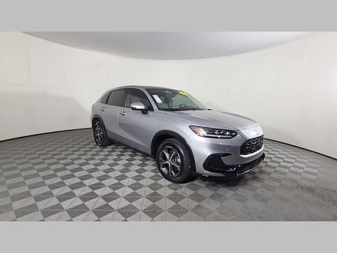 Used 2024 Honda HR-V EX-L image 52
