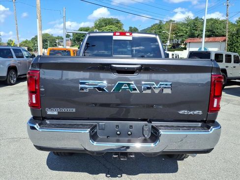 New 2027 RAM 2500 Laramie AWD/4WD image 5