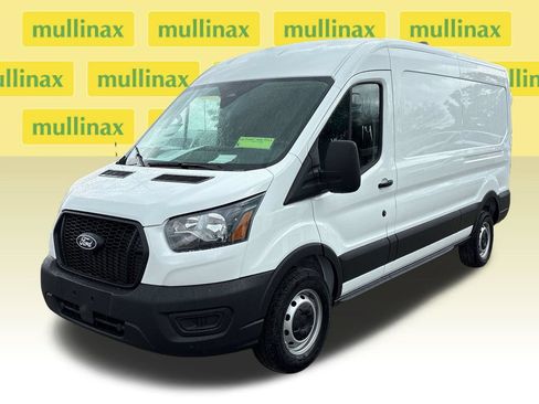 New 2026 Ford Transit 250 148 Medium Roof RWD image 15