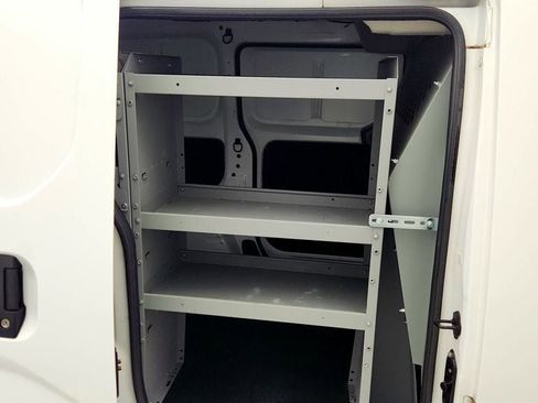 Used 2020 Nissan NV200 SV w/ Back Door Glass Package image 25