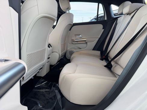 Certified 2026 Mercedes-Benz GLA 250 image 14