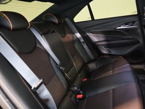 Used 2021 Cadillac CT4 V image 69