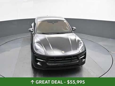 Used 2021 Porsche Macan GTS image 46
