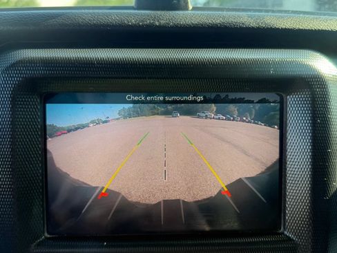 Used 2023 Jeep Wrangler Unlimited Sport AWD/4WD image 32