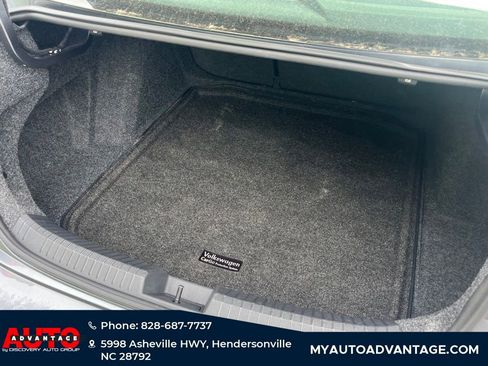 Used 2020 Volkswagen Jetta S FWD image 30