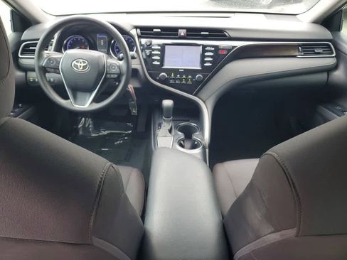 Used 2020 Toyota Camry LE image 12