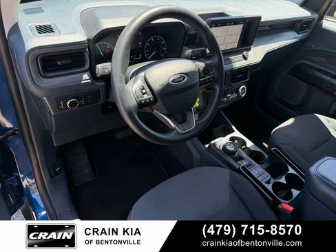 Used 2024 Ford Maverick XL FWD image 8