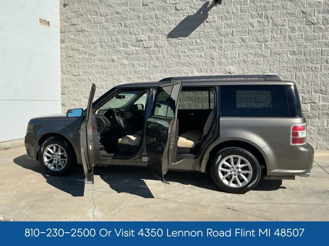 Used 2014 Ford Flex SE FWD image 11