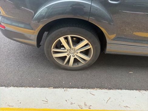 Used 2011 Audi Q7 TDI Prestige image 11