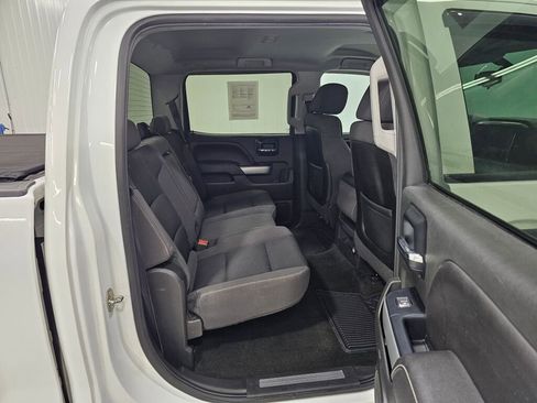 Used 2014 Chevrolet Silverado 1500 LT w/ All Star Edition image 18