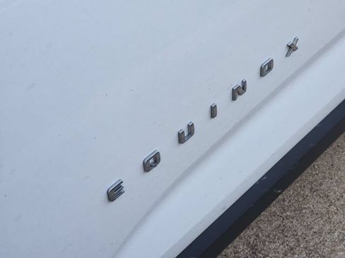 Used 2026 Chevrolet Equinox LT FWD image 10