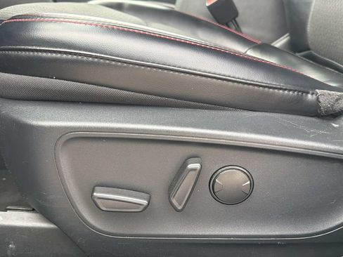 Used 2024 Ford Escape ST-Line AWD/4WD image 13