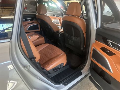 Used 2023 Kia Telluride EX X-Line AWD/4WD image 33