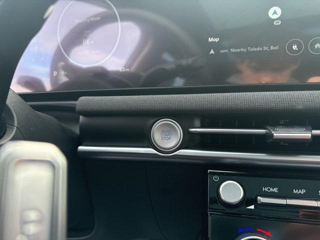 New 2026 Hyundai Tucson Limited AWD/4WD image 27