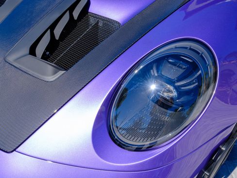 Used 2024 Porsche 911 GT3 RS image 35