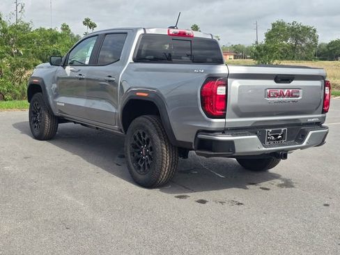 New 2026 GMC Canyon Elevation w/ Convenience Package AWD/4WD image 7