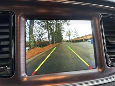 Used 2018 Dodge Challenger SRT Demon w/ Leather Front Seat Group image 38