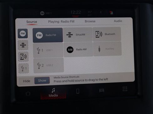 Used 2024 RAM 2500 Big Horn image 35