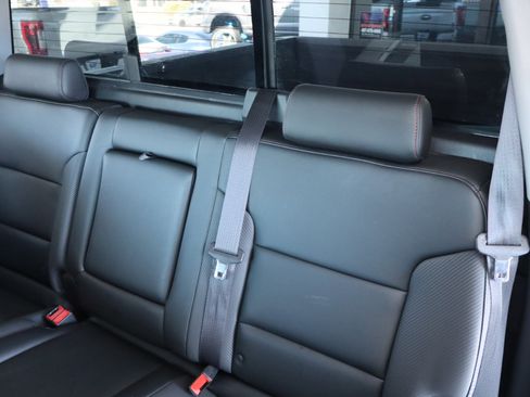 Used 2016 GMC Sierra 1500 SLT w/ All-Terrain Package image 32