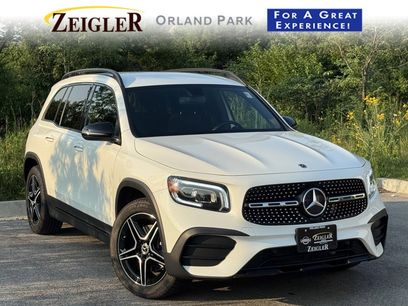 Used 2023 Mercedes-Benz GLB 250