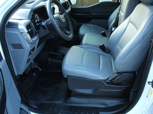 Used 2022 Ford F150 XL w/ Trailer Tow Package AWD/4WD image 18