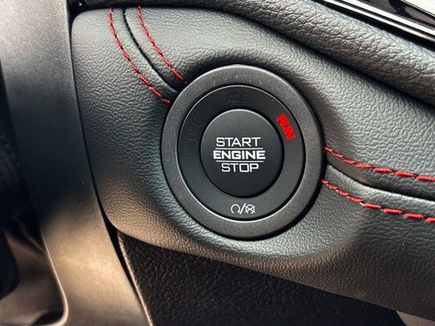 New 2026 Dodge Durango GT AWD/4WD image 16