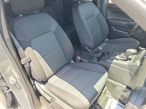 Used 2023 Chevrolet Colorado W/T RWD image 20