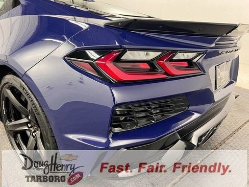 New 2026 Chevrolet Corvette Z06 image 13