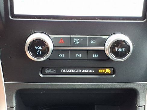 Certified 2024 Ford Edge SEL w/ Convenience Package AWD/4WD image 17